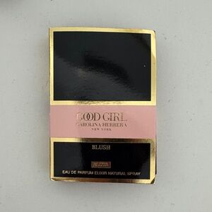 Carolina Herrera Good Girl Blush Perfume